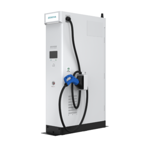 6kW 普通充電器 AC Charger - ZEROVA