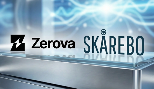 Zerova & Skarebo